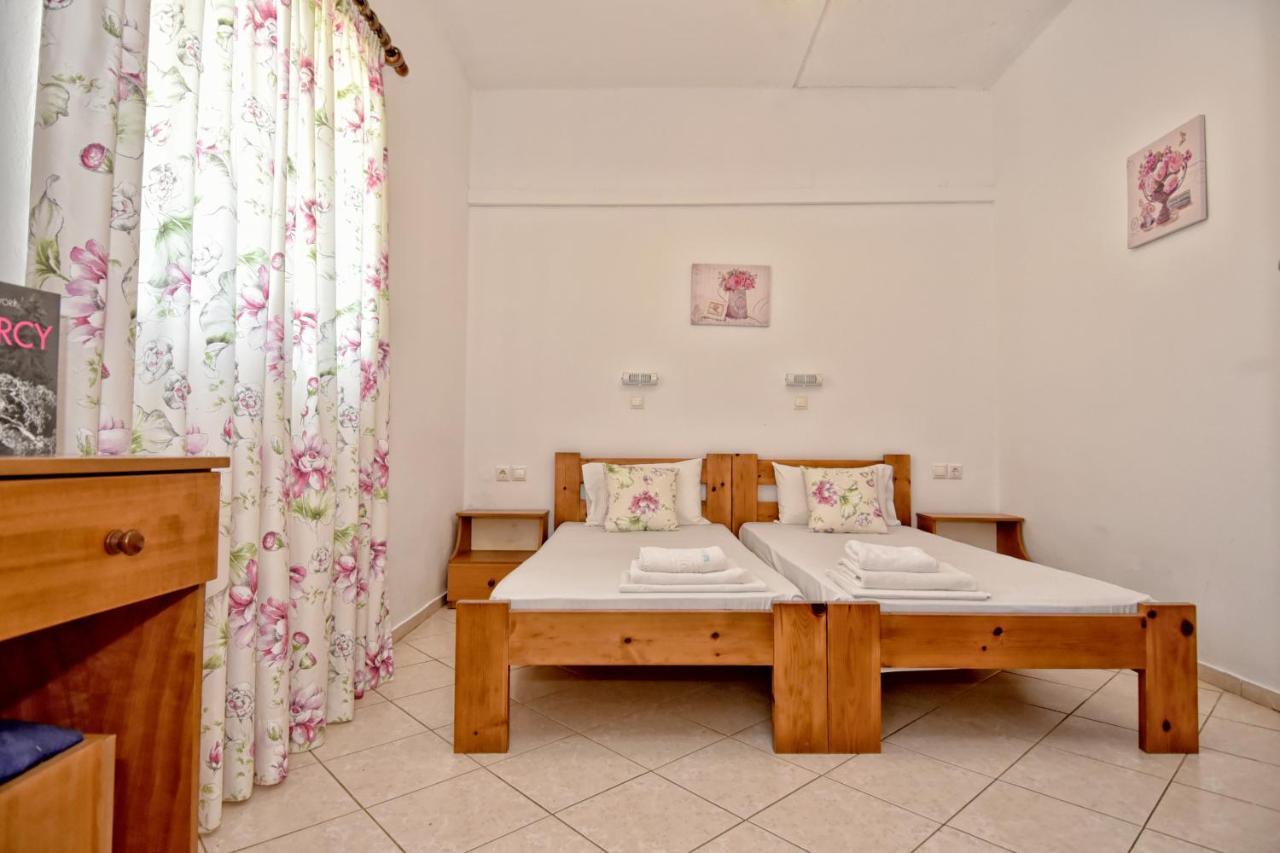 Kasapakis Hotel & Apartments Hersonissos  Exterior photo