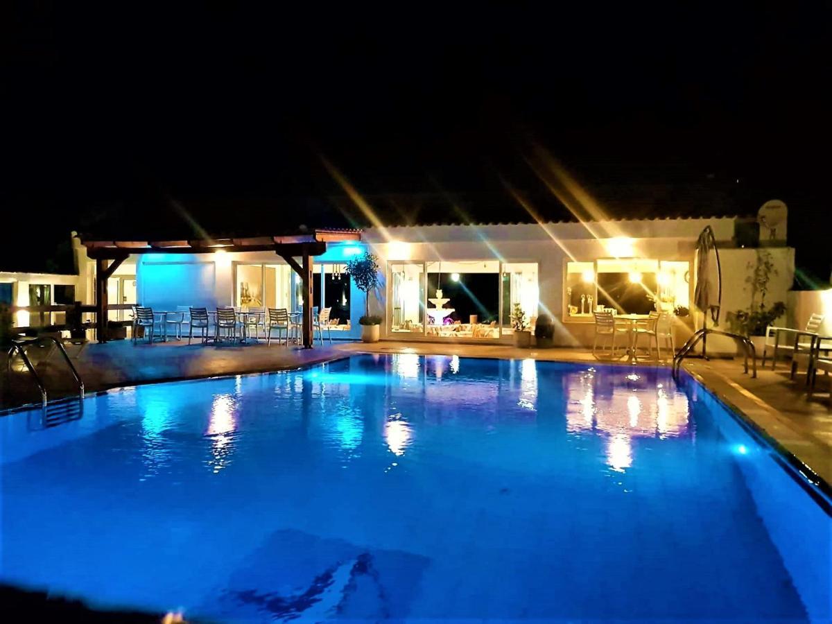 Kasapakis Hotel & Apartments Hersonissos  Exterior photo