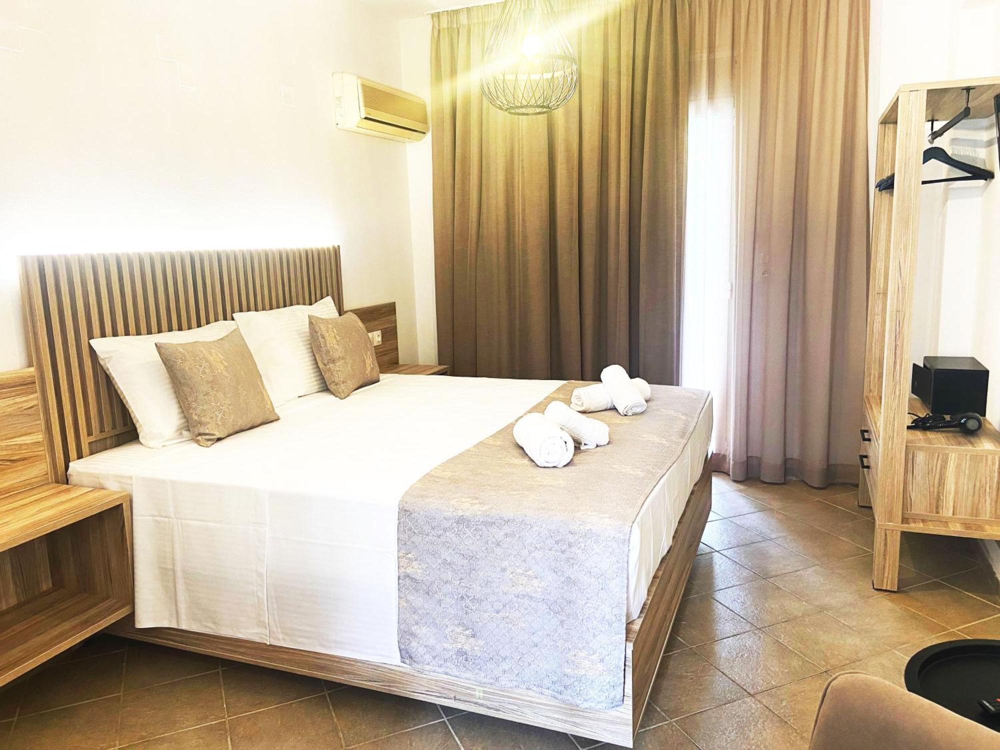 Kasapakis Hotel & Apartments Hersonissos  Exterior photo