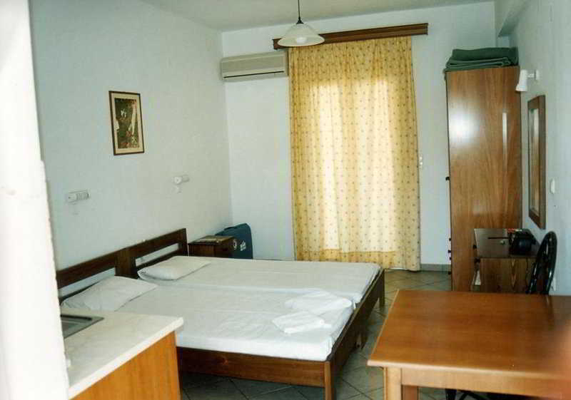 Kasapakis Hotel & Apartments Hersonissos  Exterior photo