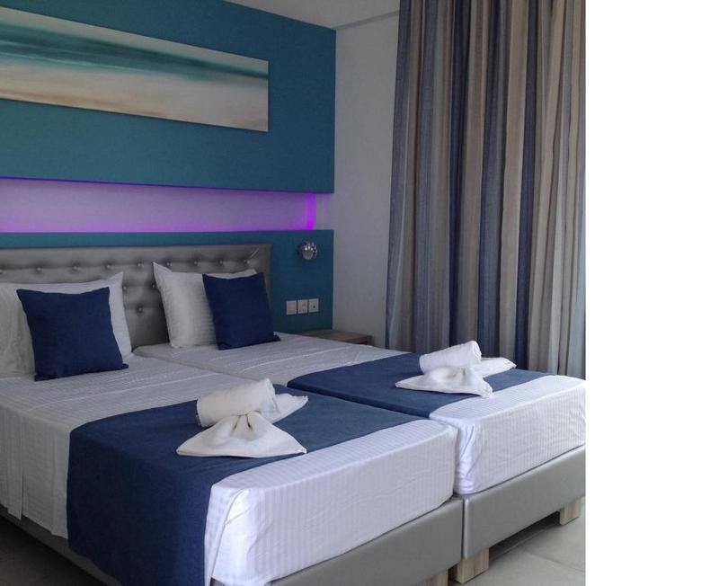Kasapakis Hotel & Apartments Hersonissos  Exterior photo