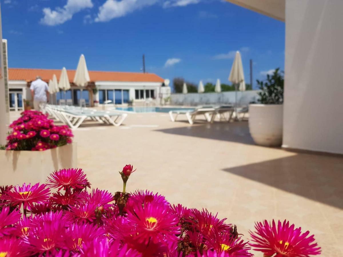 Kasapakis Hotel & Apartments Hersonissos  Exterior photo