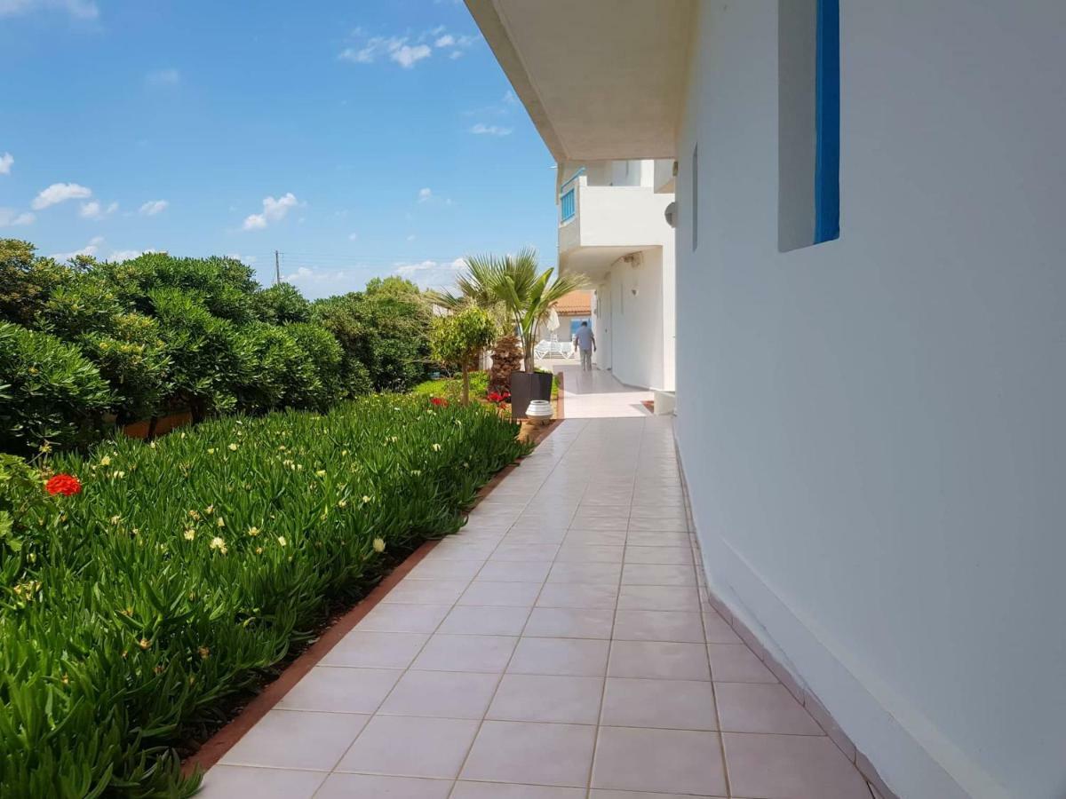 Kasapakis Hotel & Apartments Hersonissos  Exterior photo