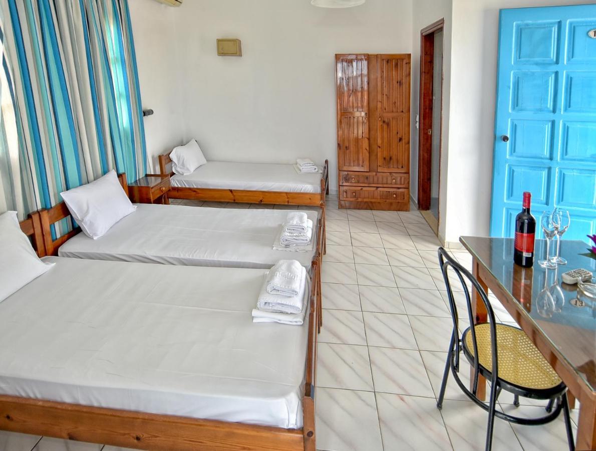 Kasapakis Hotel & Apartments Hersonissos  Exterior photo